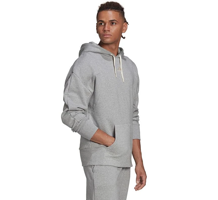 M OH M mikina model 19578309 - ADIDAS M OH M mikina model 19578309 - ADIDAS