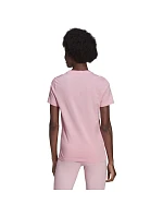 Tričko  Essentials Slim Logo Tee W model 19580197 - ADIDAS