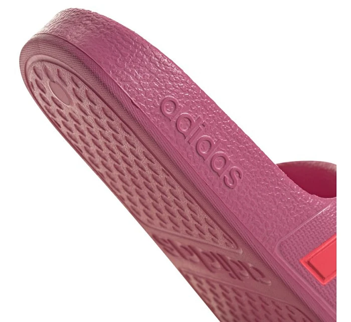 Adidas Adilette Aqua Jr Žabky GV7850 Adidas Adilette Aqua Jr Žabky GV7850