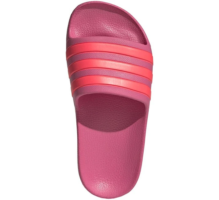Adidas Adilette Aqua Jr Žabky GV7850 Adidas Adilette Aqua Jr Žabky GV7850