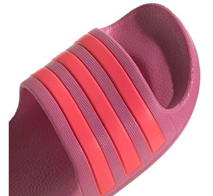 Adidas Adilette Aqua Jr Žabky GV7850 Adidas Adilette Aqua Jr Žabky GV7850