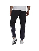 Kalhoty Essentials Colorblock Fleece M model 19575273 - ADIDAS