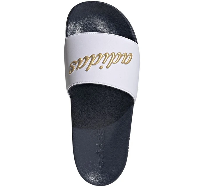 Adilette Shower W žabky model 19571750 dámské - ADIDAS Adilette Shower W žabky model 19571750 dámské - ADIDAS