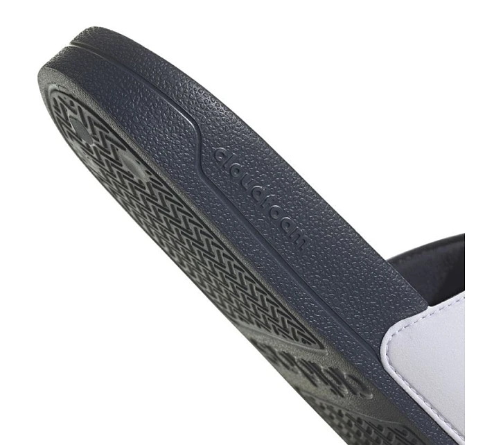 Adilette Shower W žabky model 19571750 dámské - ADIDAS Adilette Shower W žabky model 19571750 dámské - ADIDAS