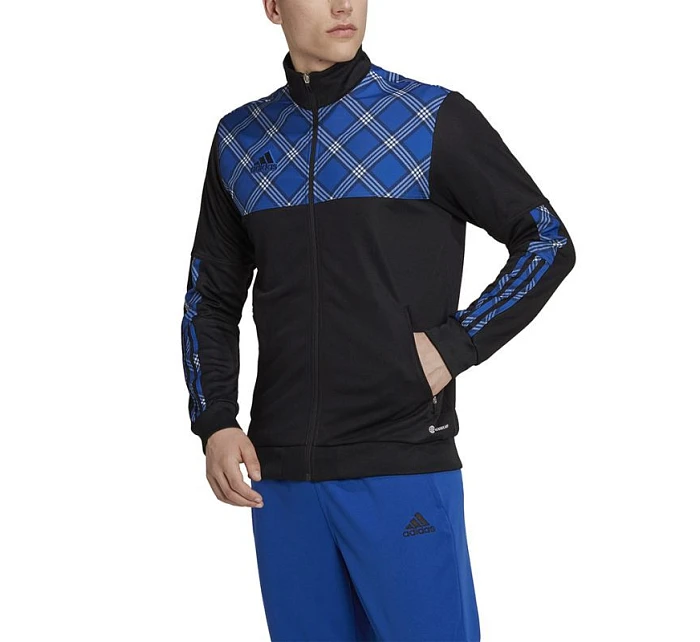 Tiro Track M mikina model 19641296 pánské - ADIDAS Tiro Track M mikina model 19641296 pánské - ADIDAS