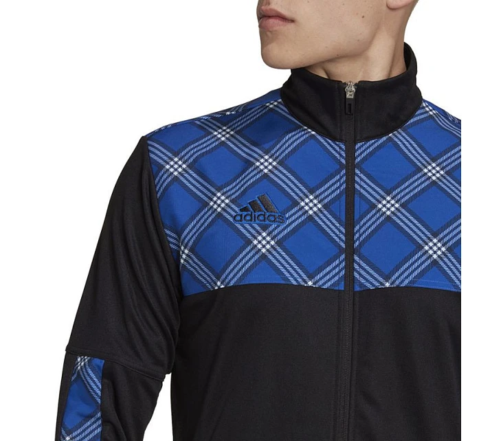 Tiro Track M mikina model 19641296 pánské - ADIDAS Tiro Track M mikina model 19641296 pánské - ADIDAS