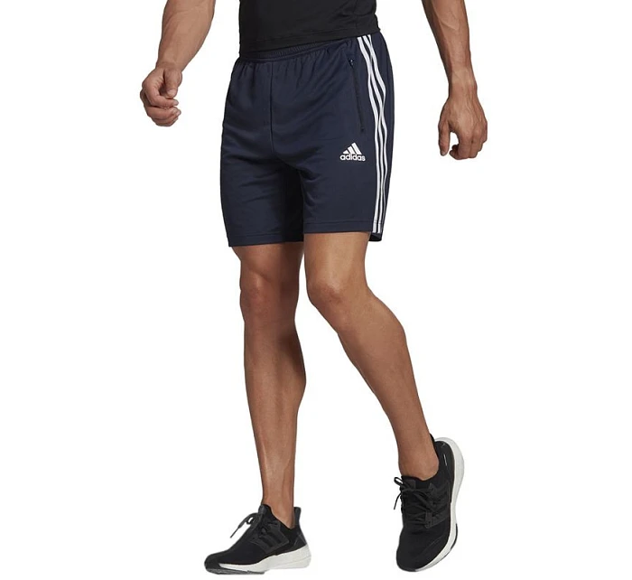 Designed To Move Sport 3Stripes šortky M model 19641358 - ADIDAS Designed To Move Sport 3Stripes šortky M model 19641358 - ADIDAS