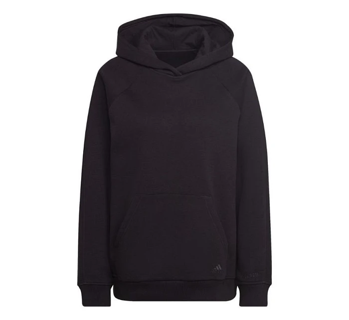 All Fleece Boyfriend Hoodie W model 21152652 - ADIDAS All Fleece Boyfriend Hoodie W model 21152652 - ADIDAS