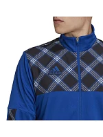 Tiro Track M mikina model 19641412 pánské - ADIDAS