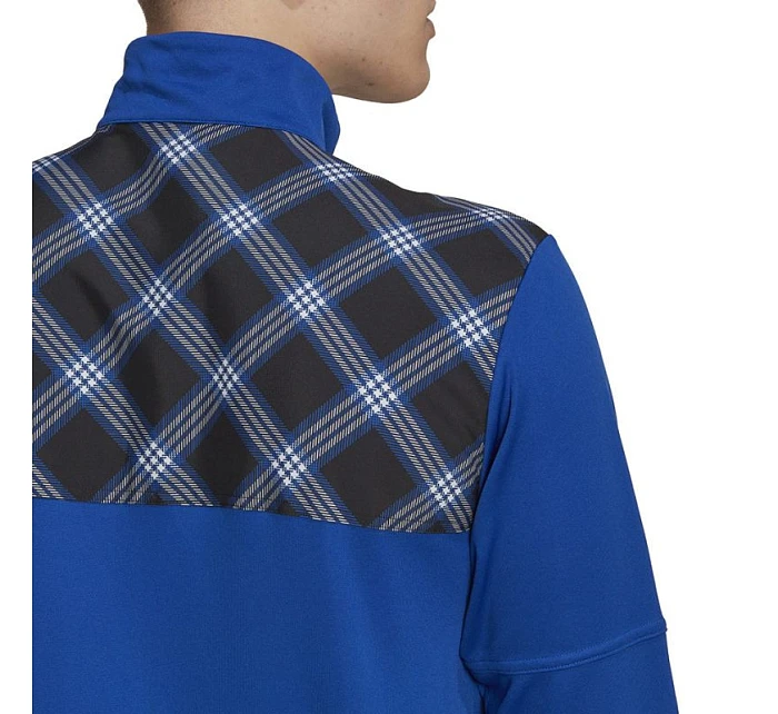 Tiro Track M mikina model 19641412 pánské - ADIDAS Tiro Track M mikina model 19641412 pánské - ADIDAS