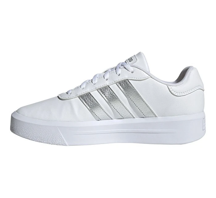 Adidas Court Platform W GV8996 dámské boty Adidas Court Platform W GV8996 dámské boty
