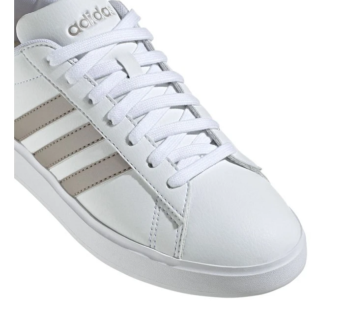Boty Grand Court Lifestyle Court Comfort W model 19583035 - ADIDAS Boty Grand Court Lifestyle Court Comfort W model 19583035 - ADIDAS