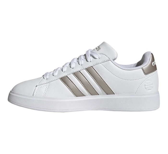 Boty Grand Court Lifestyle Court Comfort W model 19583035 - ADIDAS Boty Grand Court Lifestyle Court Comfort W model 19583035 - ADIDAS