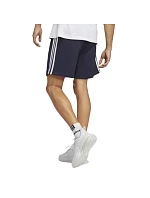 Šortky Essentials French Terry se třemi pruhy M model 19648474 - ADIDAS