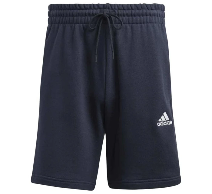 Šortky Essentials French Terry se třemi pruhy M model 19648474 - ADIDAS Šortky Essentials French Terry se třemi pruhy M model 19648474 - ADIDAS