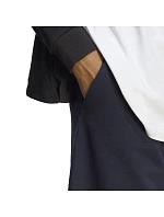 Šortky Essentials Big Logo French Terry M model 19572125 - ADIDAS