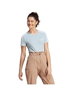 Tričko Essentials Slim 3Stripes Tee W model 20145846 - ADIDAS