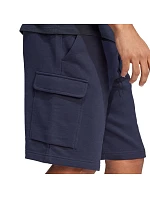 Šortky adidas Essentials French Terry Cargo M HA4339