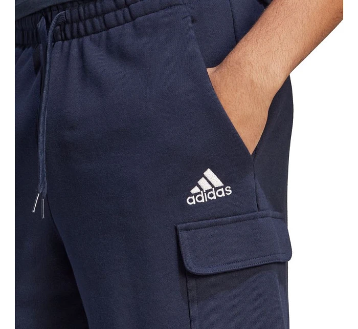 Šortky adidas Essentials French Terry Cargo M HA4339 Šortky adidas Essentials French Terry Cargo M HA4339