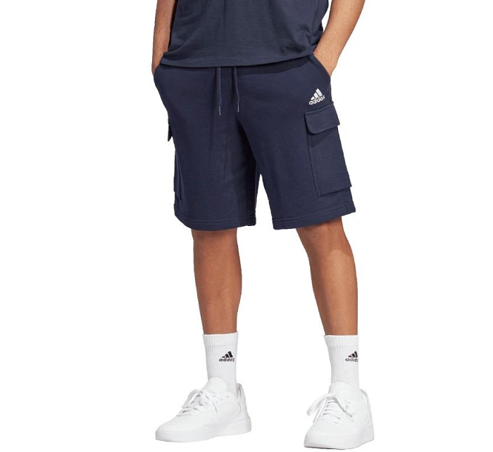 Šortky adidas Essentials French Terry Cargo M HA4339 Šortky adidas Essentials French Terry Cargo M HA4339