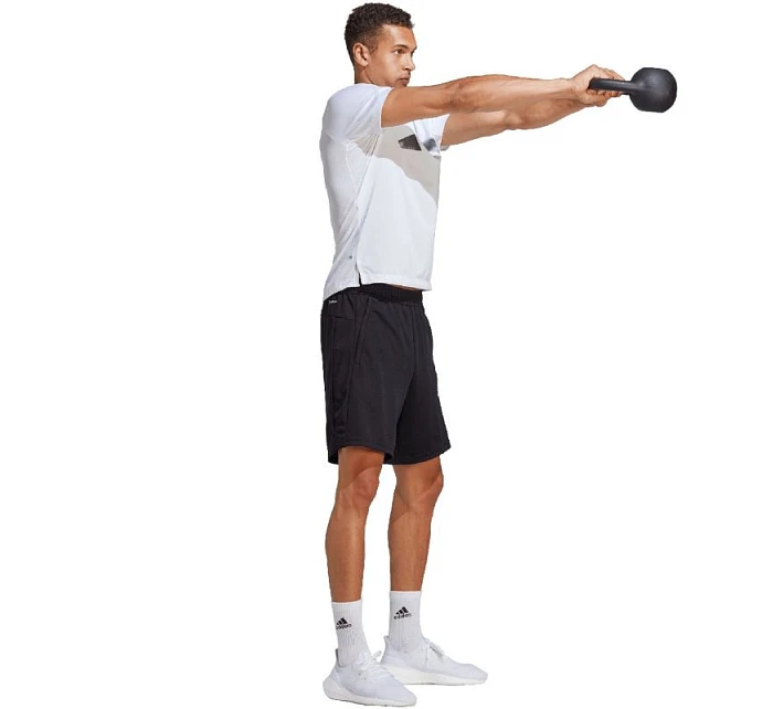 Spodenki Train Essentials All Set Training M model 19566997 - ADIDAS Spodenki Train Essentials All Set Training M model 19566997 - ADIDAS