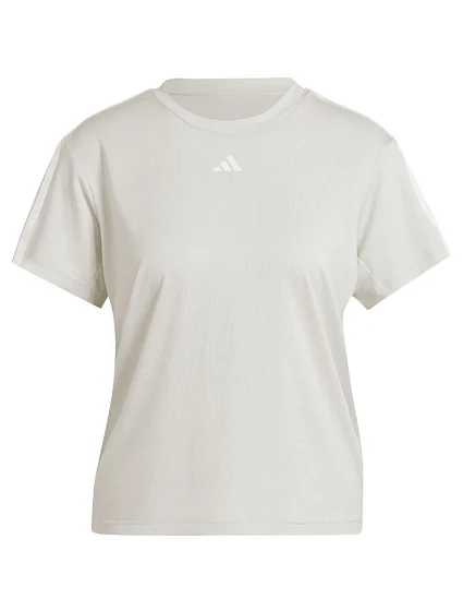 Tričko Aeroready Train Essentials s 3 pruhy W model 19572276 - ADIDAS