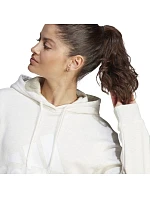Mikina Essentials Big Logo Regular Fleece W model 19583091 - ADIDAS