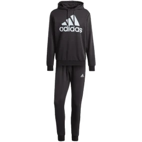 Froté tepláková souprava adidas Big Logo M IJ8555