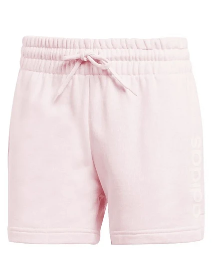 Šortky Essentials Linear French Terry W model 19575519 - ADIDAS