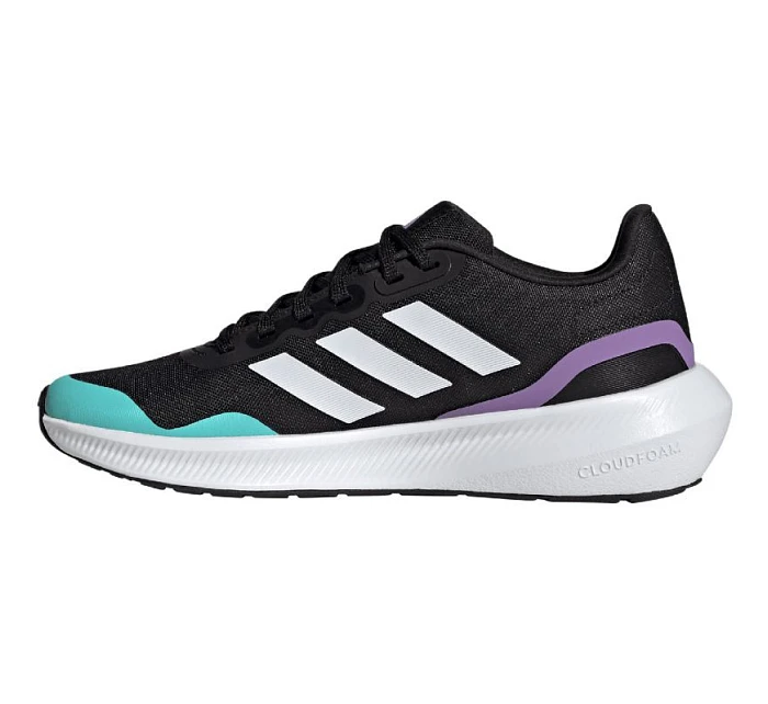 Buty do biegania Runfalcon 3 TR W model 19563886 - ADIDAS Buty do biegania Runfalcon 3 TR W model 19563886 - ADIDAS