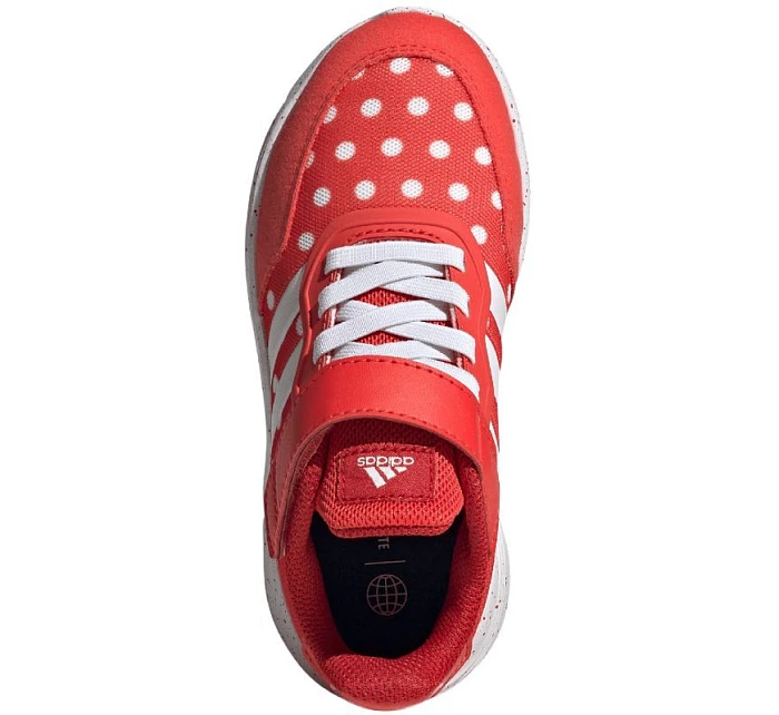 x Disney Minnie Mouse Running Jr boty model 19657582 - ADIDAS x Disney Minnie Mouse Running Jr boty model 19657582 - ADIDAS
