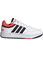 Boty adidas Hoops 3.0 K Jr GZ9673