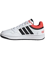 Boty adidas Hoops 3.0 K Jr GZ9673