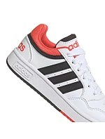 Boty adidas Hoops 3.0 K Jr GZ9673