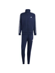Tepláky adidas Basic 3-Stripes Fleece M IJ6064
