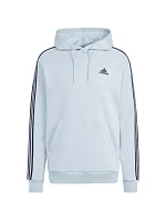 Essentials Fleece 3Stripes Hoodie M model 19671623 pánské - ADIDAS