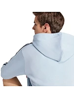 Essentials Fleece 3Stripes Hoodie M model 19671623 pánské - ADIDAS