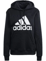 Mikina adidas Essentials Big Logo Regular Fleece Sweatshirt W HZ2984