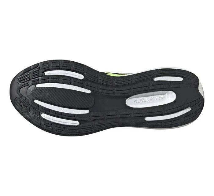 Buty do biegania Runfalcon 3.0 M model 19567847 - ADIDAS Buty do biegania Runfalcon 3.0 M model 19567847 - ADIDAS
