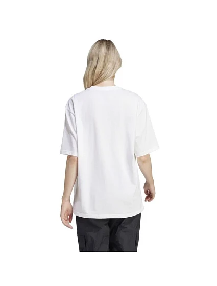 Dámské tričko Flower Pack Badge of Sport bílá model 19721323 - ADIDAS