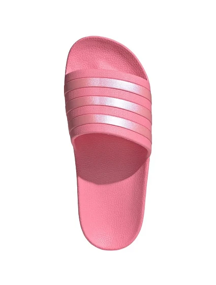 Adilette Aqua W žabky model 22033600 dámské - ADIDAS