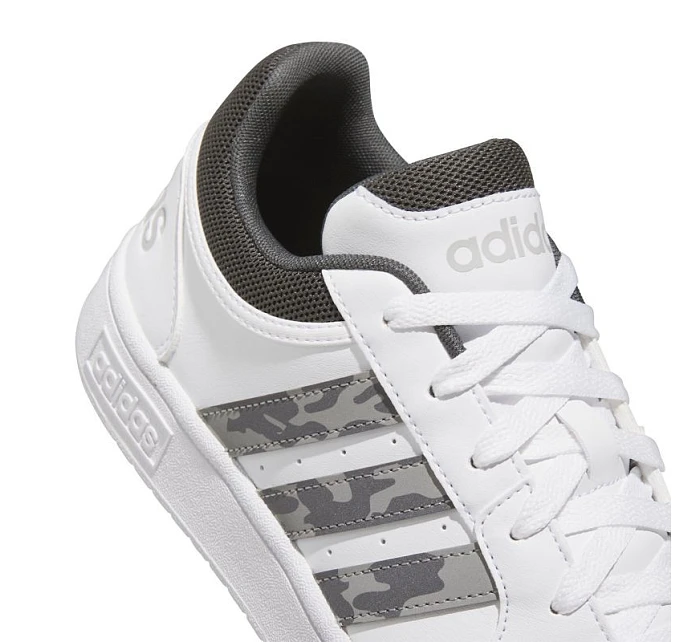 Boty Hoops 3.0 M model 19693033 - ADIDAS Boty Hoops 3.0 M model 19693033 - ADIDAS