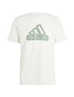 Tričko adidas Growth Badge Graphic M IS2873 pánské