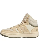 Buty Hoops Mid 3.0 Jr model 19567940 - ADIDAS