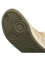 Buty Hoops Mid 3.0 Jr model 19567940 - ADIDAS