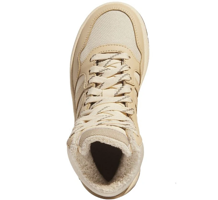 Buty Hoops Mid 3.0 Jr model 19567940 - ADIDAS Buty Hoops Mid 3.0 Jr model 19567940 - ADIDAS