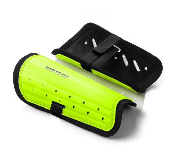 Fotbalové chrániče holení Meteor S Fotbalové chrániče holení Meteor S