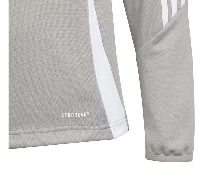 Mikina Tiro 24 Training Top Jr model 19654494 - ADIDAS Mikina Tiro 24 Training Top Jr model 19654494 - ADIDAS