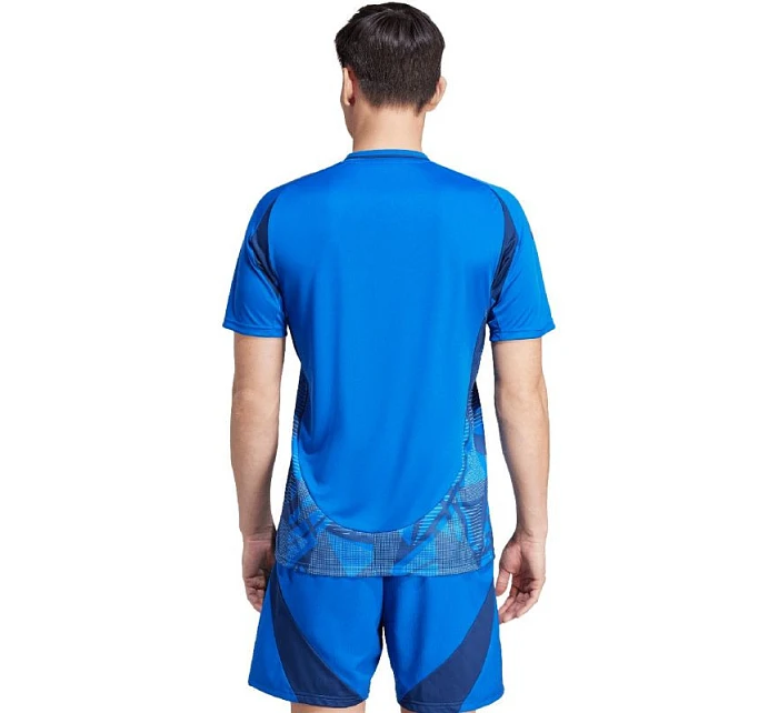 Tiro 24 Competition Match Jersey M model 20736941 pánské - ADIDAS Tiro 24 Competition Match Jersey M model 20736941 pánské - ADIDAS