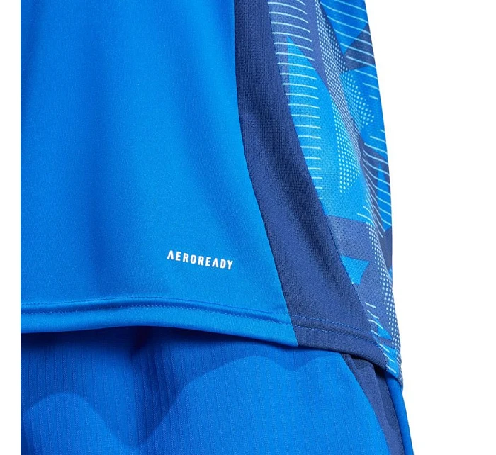 Tiro 24 Competition Match Jersey M model 20736941 pánské - ADIDAS Tiro 24 Competition Match Jersey M model 20736941 pánské - ADIDAS